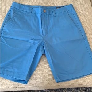 Bonobos stretch washed chino shorts